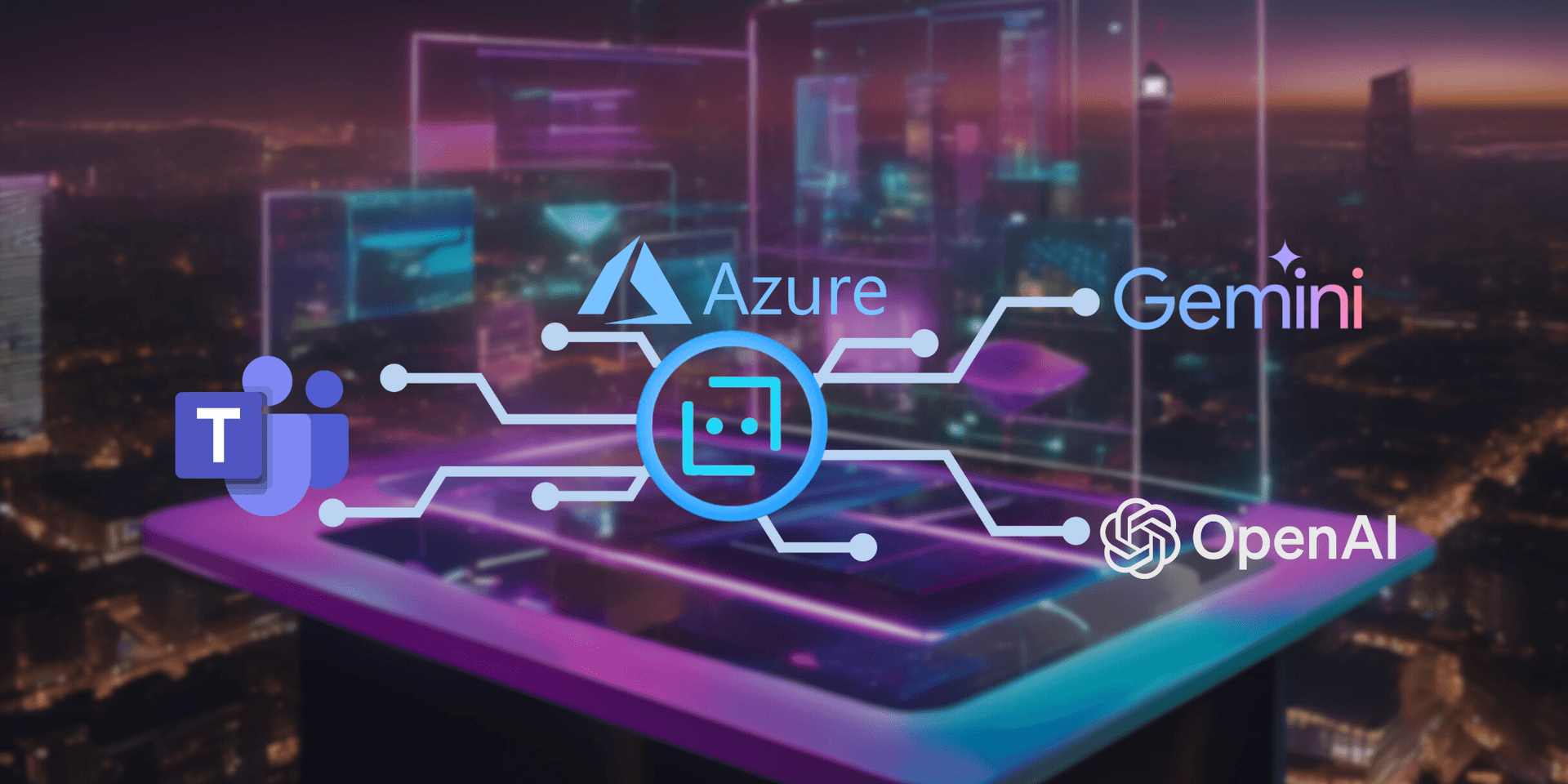 Cover Image for Primeros pasos con Azure Bot service y Teams