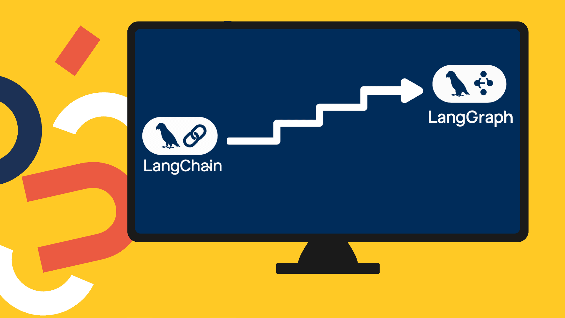 Cover Image for Agente CRM con LangChain y LangGraph