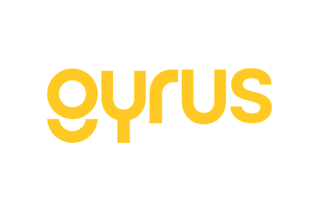 Cover Image for Gyrus Blog